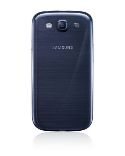 Samsung GALAXY S III - син - 11