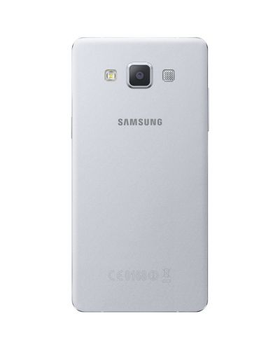 Samsung GALAXY A5 16GB - сребрист - 11