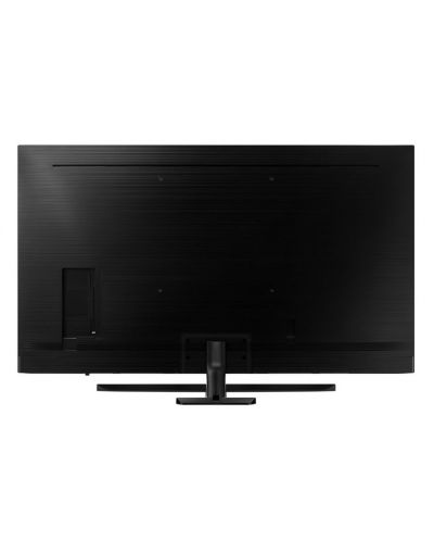 Смарт телевизор Samsung - 49" 49NU8072  4K UHD LED TV - 2