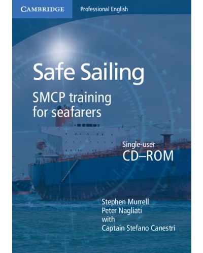 Safe Sailing CD-ROM - 1