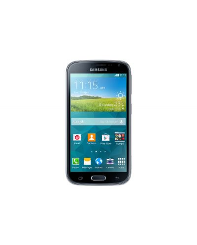 Samsung Galaxy K Zoom - черен - 7