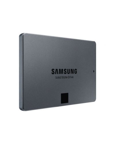 SSD памет Samsung - 860 QVO, 1TB, 2.5'', SATA III - 4