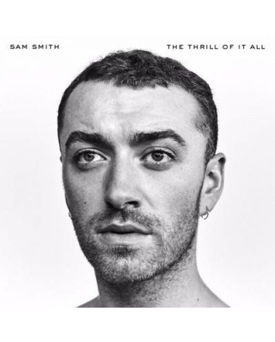 Sam Smith - The Thrill Of It All (Deluxe CD) - 1