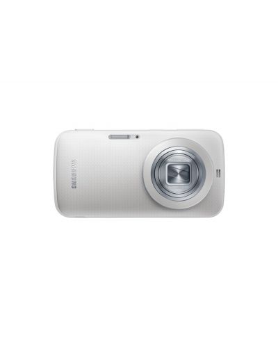 Samsung Galaxy K Zoom - бял - 7