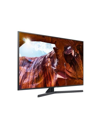 Смарт телевизор Samsung 55RU7402 - 55", 4K UHD, LED - 2