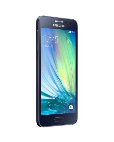 Samsung SM-A300F Galaxy A3 16GB - черен - 7