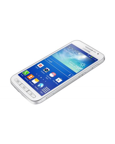 Samsung GALAXY Core Advance - бял - 6