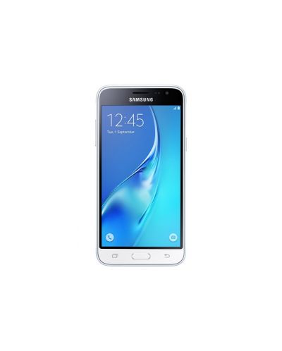 Samsung Smartphone SM-J320F GALAXY J3 2016 SS 8GB White - 1