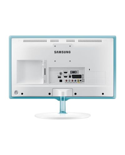 Samsung T24D391 - 24" PLS монитор с TV тунер - 2