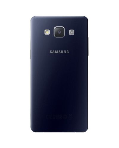 Samsung GALAXY A5 16GB - черен - 11