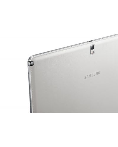 Samsung GALAXY NOTE 10.1 2014 Edition 3G - бял - 12