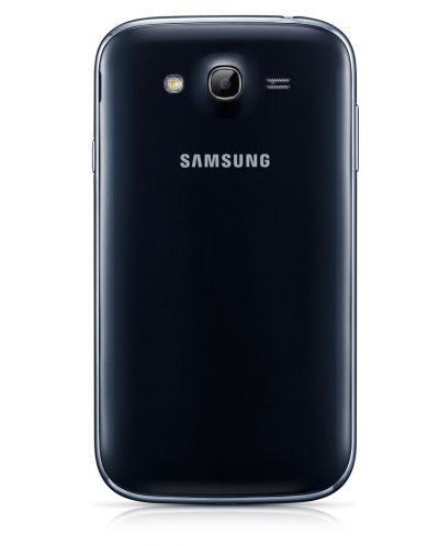 Samsung GALAXY Grand Duos - син - 2