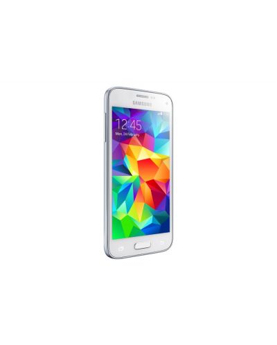 Samsung GALAXY S5 Mini - бял - 6