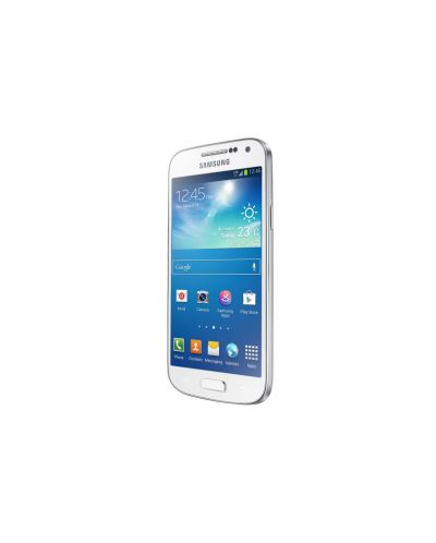 Samsung GALAXY S4 Mini - бял - 7
