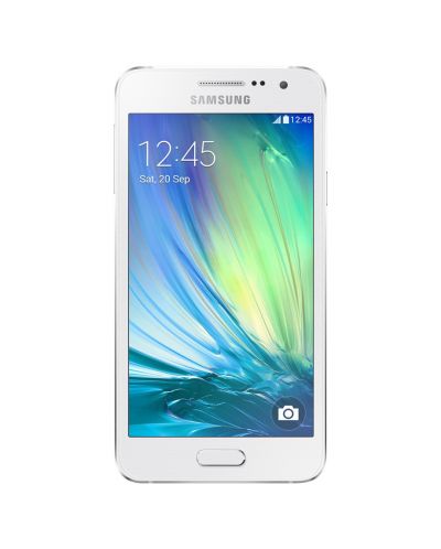 Samsung SM-A300F Galaxy A3 16GB - бял - 3