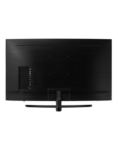 Телевизор Samsung 55NU8502 - 55" 4K, Curved - 5