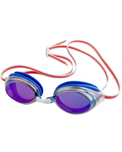 Състезателни очила за плуване Finis - Ripple, лилави - 1
