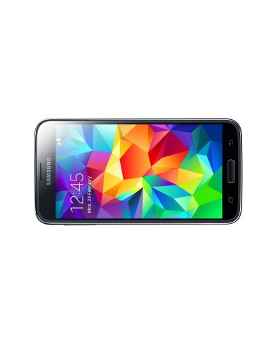 Samsung GALAXY S5 - черен - 7