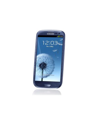 Samsung GALAXY S3 Neo - син  - 10
