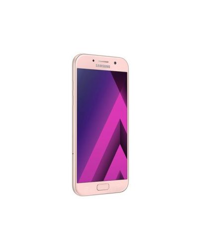 Samsung Smartphone SM-A520F GALAXY A5 2017 32GB Pink - 1