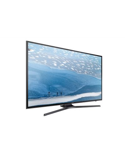 Samsung 43" 43KU6072 4К LED TV SMART - 4