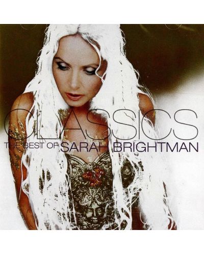 Sarah Brightman - Classics: The Best of Sarah Brightman (CD) - 1