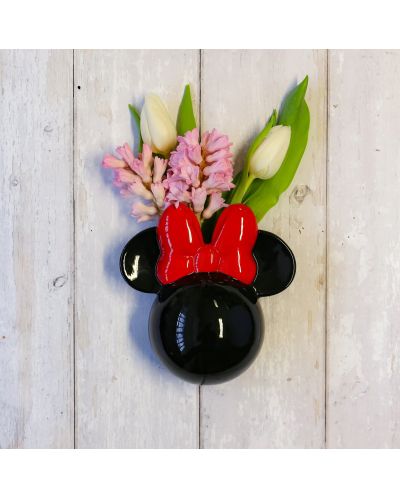 Саксия Half Moon Bay Disney: Mickey Mouse - Minnie Mouse - 4