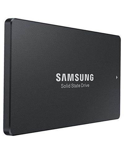 SSD памет Samsung - DataCenter PM883, 960GB, SATA, 2.5'', SATA III - 1