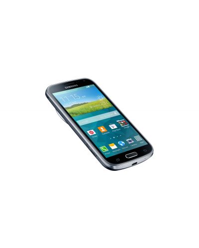 Samsung Galaxy K Zoom - черен - 25