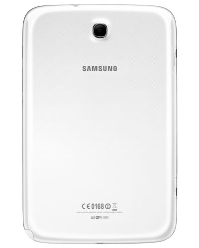 Samsung GALAXY NOTE 8.0 - бял - 7