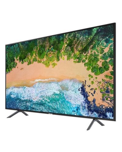 Смарт телевизор Samsung - 49" 49NU7172 4K UHD LED TV - 2