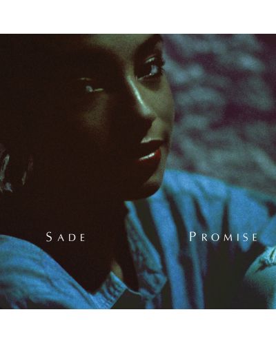 Sade - Promise (Vinyl) - 1