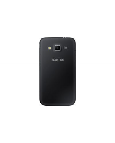 Samsung GALAXY Core Advance - черен - 3