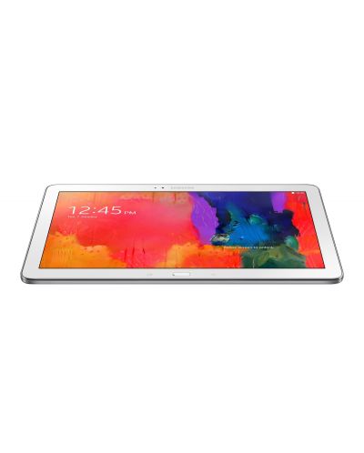 Samsung GALAXY Tab Pro 12.2" - бял с Bluetooth клавиатура и мишка - 18