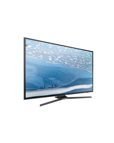 Samsung 40" 40KU6072 4K LED TV SMART - 6