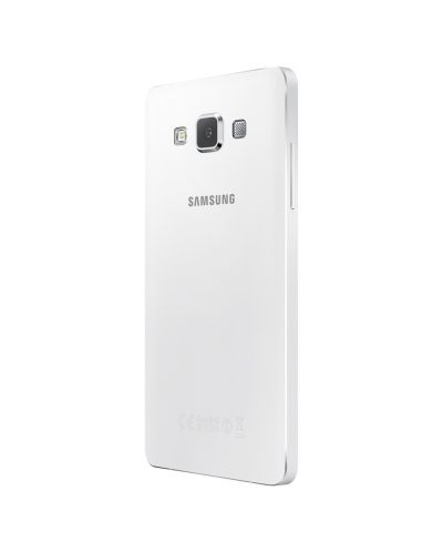 Samsung GALAXY A5 16GB - бял - 10
