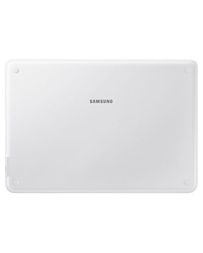 Samsung GALAXY Tab Pro 12.2" - бял с Bluetooth клавиатура и мишка - 4