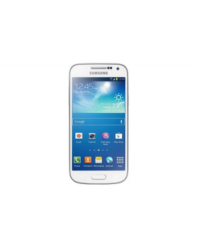 Samsung GALAXY S4 Mini - бял - 11