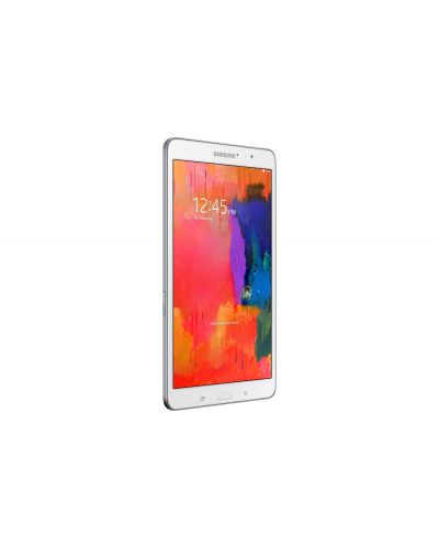 Samsung GALAXY Tab Pro 8.4" 3G - бял - 10