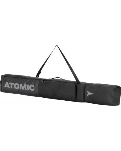 Сак за ски Atomic - Ski Bag, 175 - 205 cm, черен - 1