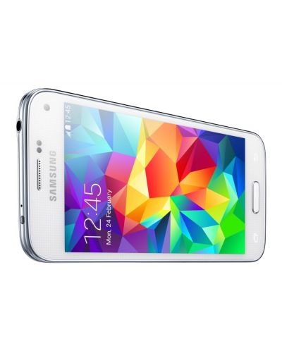 Samsung GALAXY S5 Mini - бял - 9
