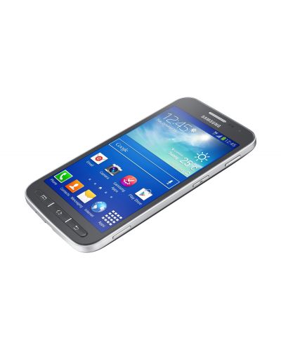Samsung GALAXY Core Advance - черен - 6