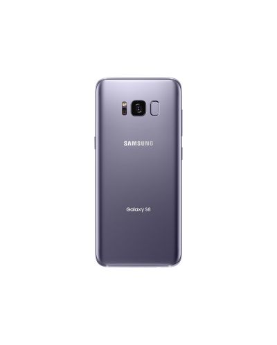 Samsung Galaxy S8 64GB 4G+ Orchid Gray - 4
