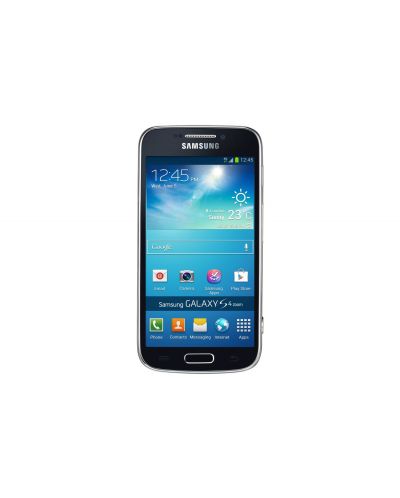 Samsung Galaxy S4 Zoom - черен - 6