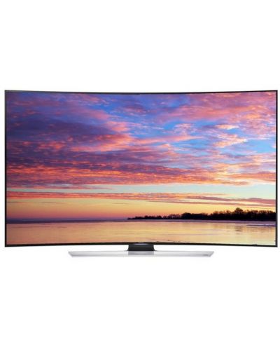 Samsung UE55HU8500 - 55" 3D 4K телевизор - 1