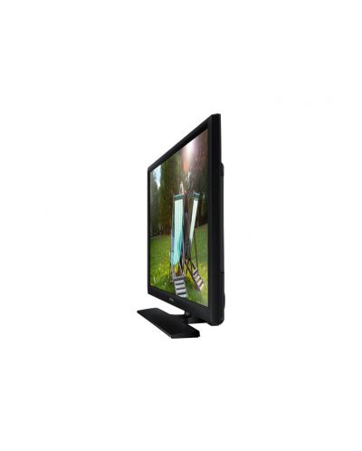 Samsung T24E310, 23.6" LED HDTV, VA, 8 ms, 3000:1, 250 cd, 1366x768, HDMI, PIP, USB, TV Tuner, Black - 5