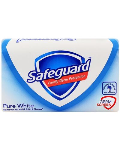 Safeguard Сапун, класик, 90 g - 1