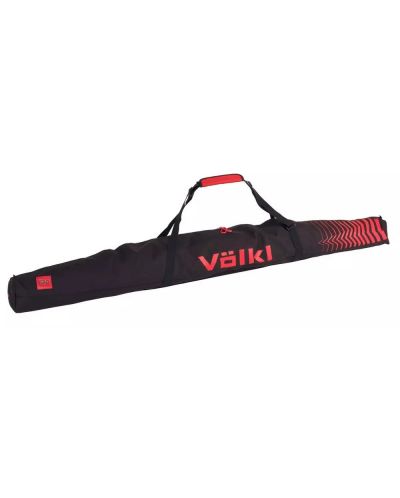 Сак за ски Völkl - Race single Ski Bag, 80l, черен - 1