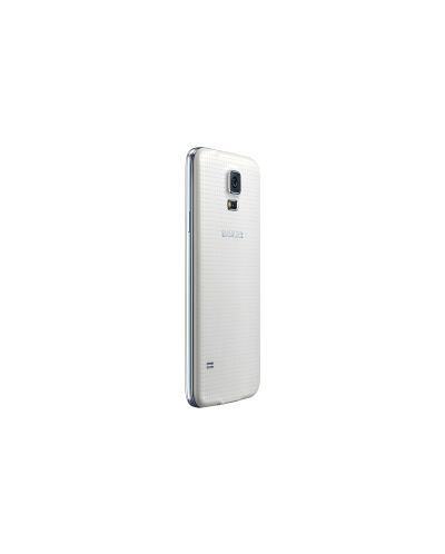 Samsung GALAXY S5 - бял - 16