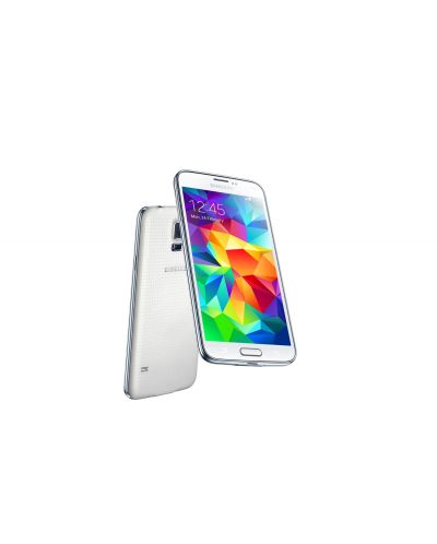 Samsung GALAXY S5 - бял - 10